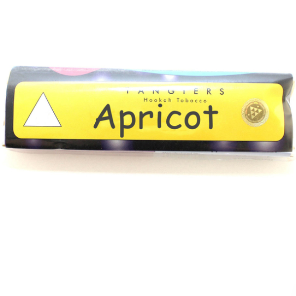 Табак Tangiers Noir Apricot (Абрикос) 250 гр в Иркутске