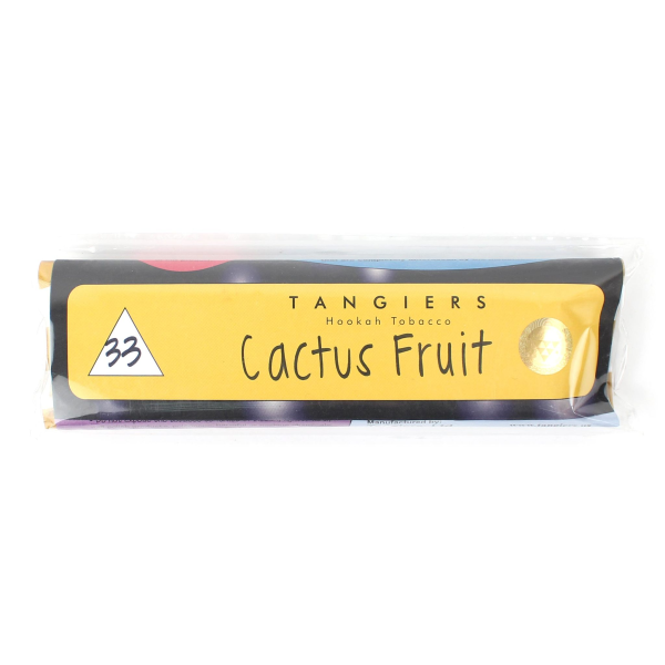 Табак Tangiers Noir Cactus Fruit (Плод кактуса) 250 гр в Иркутске