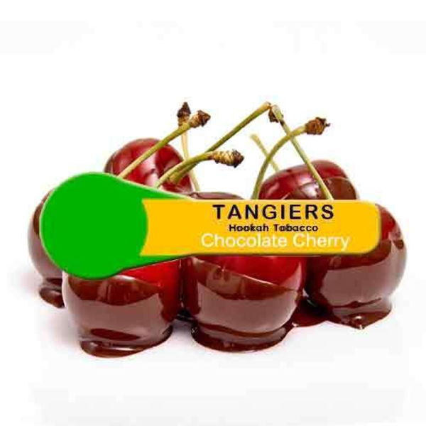 Табак Tangiers Noir Chocolate Cherry (Вишня в шоколаде) 250 гр в Иркутске
