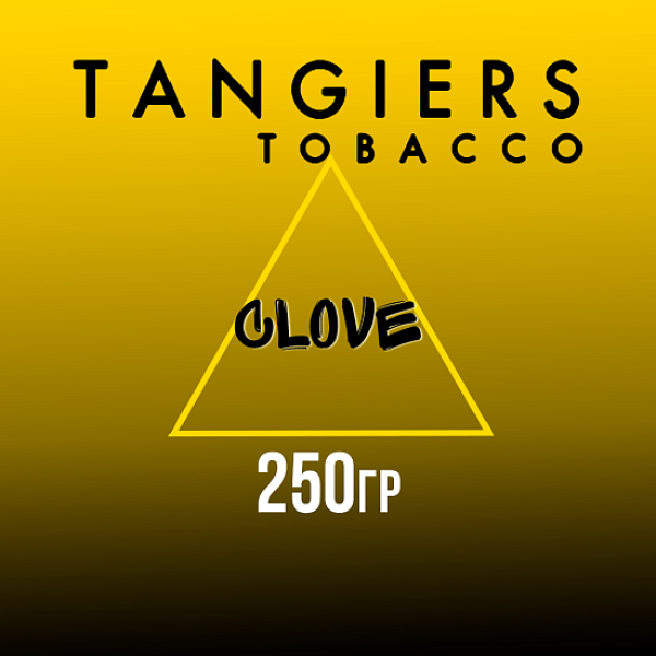 Табак Tangiers Noir Clove (Гвоздика) 250 гр в Иркутске