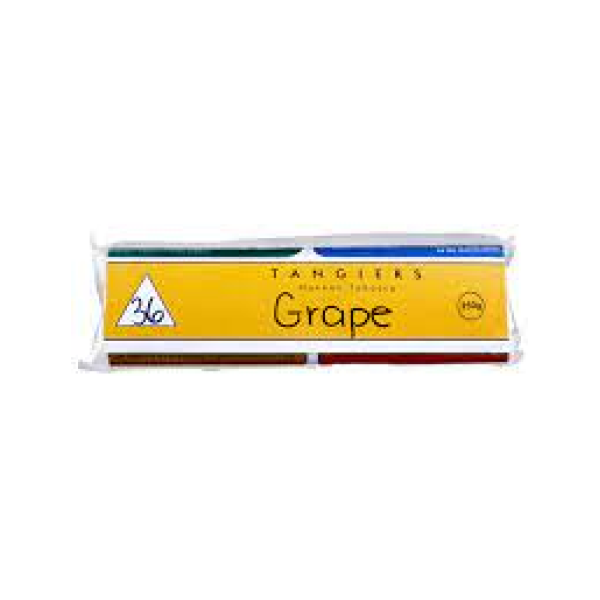 Табак Tangiers Noir Grape (Виноград) 250 гр в Иркутске