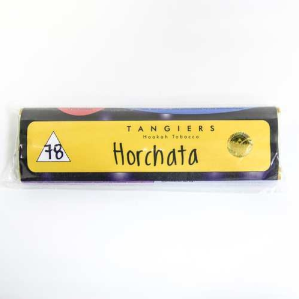 Табак Tangiers Noir Horchata (Орчата) 250 гр в Иркутске