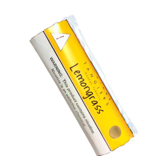 Табак Tangiers Noir Lemongrass (Лемонграсс) 250 гр в Иркутске