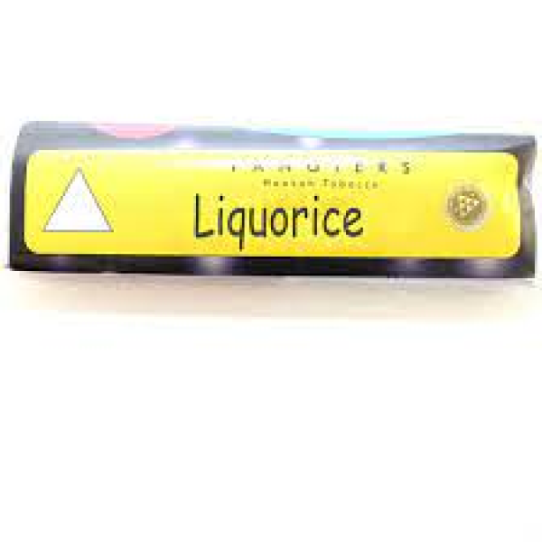 Табак Tangiers Noir Liquorice (Солод) 250 гр в Иркутске