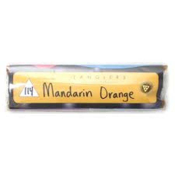Табак Tangiers Noir Mandarin Orange (Мандарин Апельсин) 250 гр в Иркутске