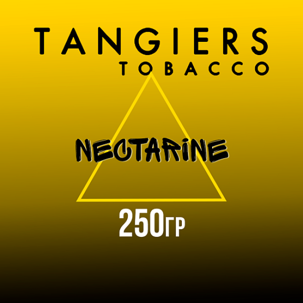 Табак Tangiers Noir Nectarine (Нектарин) 250 гр в Иркутске