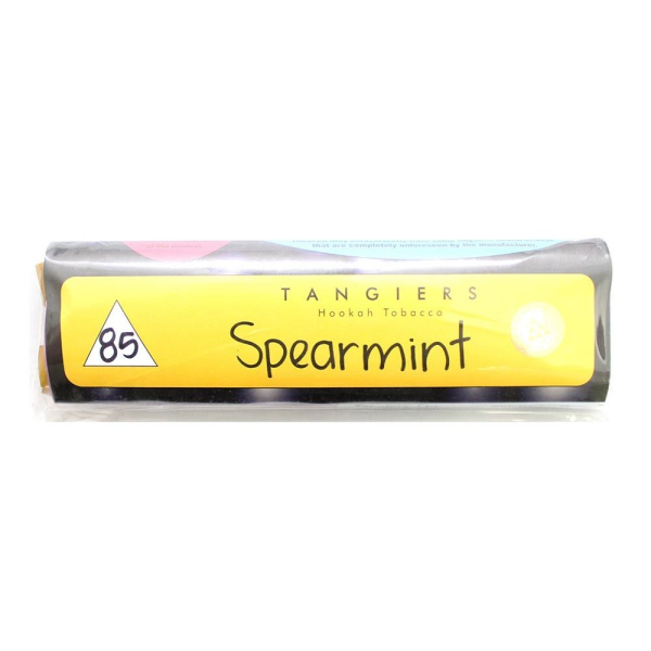 Табак Tangiers Noir Spearmint (Мята) 250 гр в Иркутске