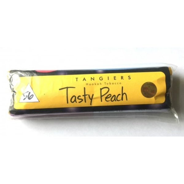 Табак Tangiers Noir Tasty Peach (Вкусный персик) 250 гр в Иркутске