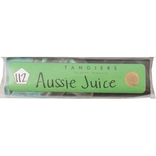 Табак Tangiers Aussie Juice 250 грамм в Иркутске