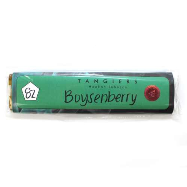 Табак Tangiers Boysenberry / Brambleberry 250 грамм в Иркутске
