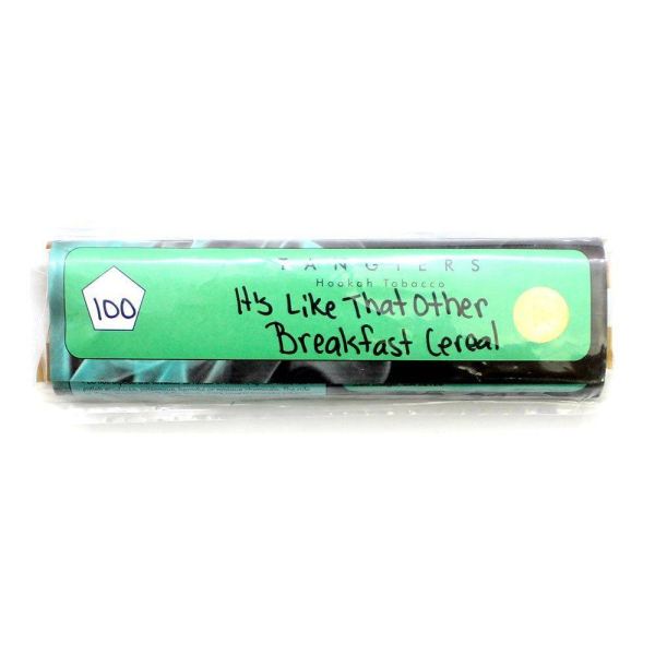 Табак Tangiers It’s Like That One Breakfast Cereal 250 грамм в Иркутске