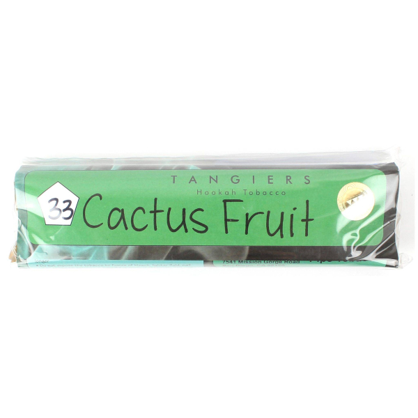 Табак Tangiers Cactus Fruit 250 грамм в Иркутске