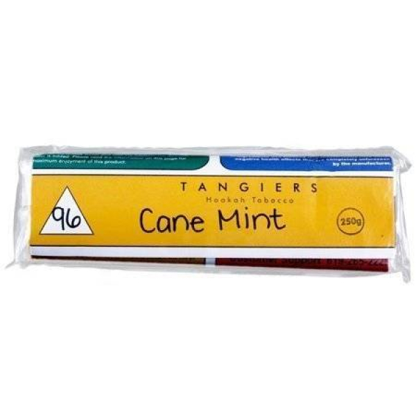 Табак Tangiers Cane Mint 250 грамм в Иркутске
