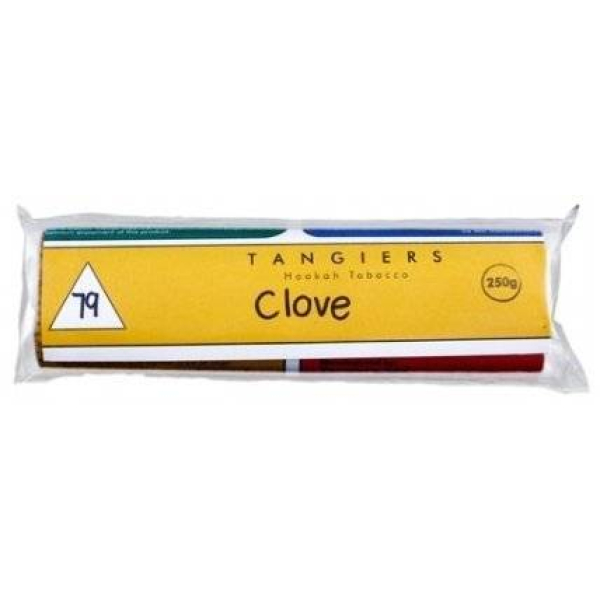 Табак Tangiers Clove 250 грамм в Иркутске