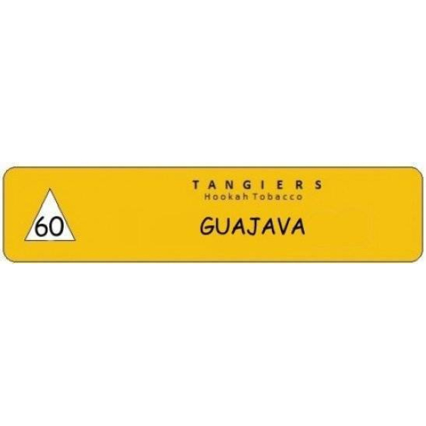 Табак Tangiers Guajava 250 грамм в Иркутске