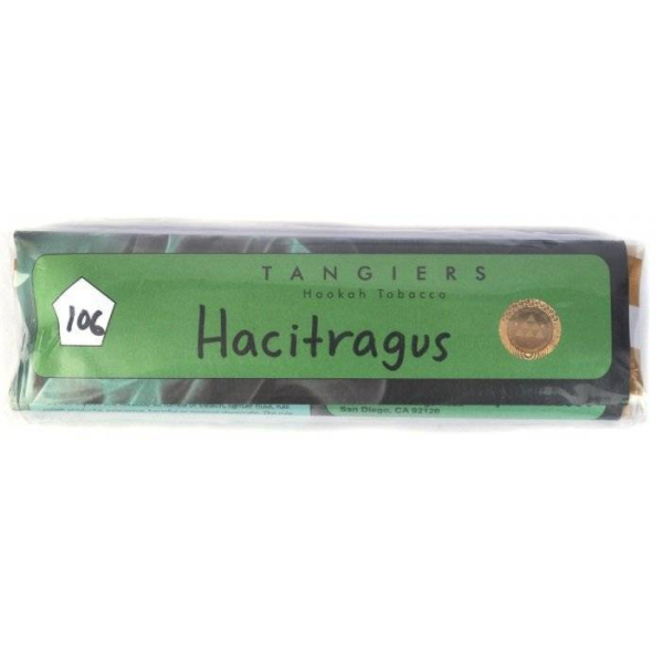 Табак Tangiers Hacitragus 250 грамм в Иркутске