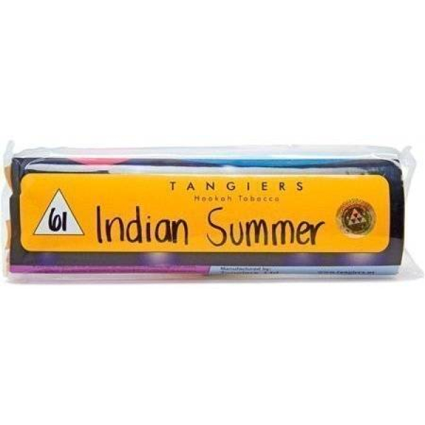 Табак Tangiers Indian Summer 250 грамм в Иркутске