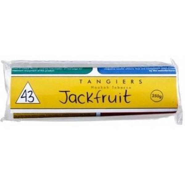 Табак Tangiers Jackfruit 250 грамм в Иркутске
