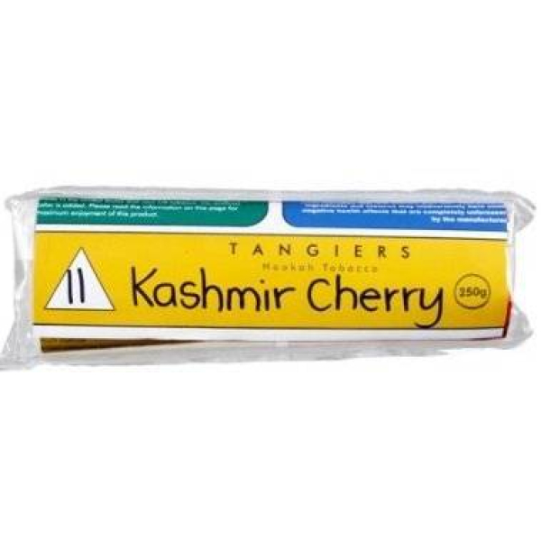 Табак Tangiers Kashmir Cherry 250 грамм в Иркутске