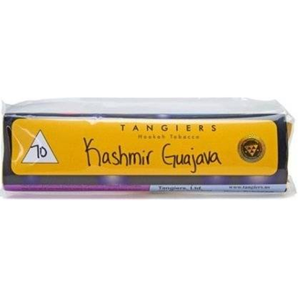 Табак Tangiers Kashmir Guajava 250 грамм в Иркутске