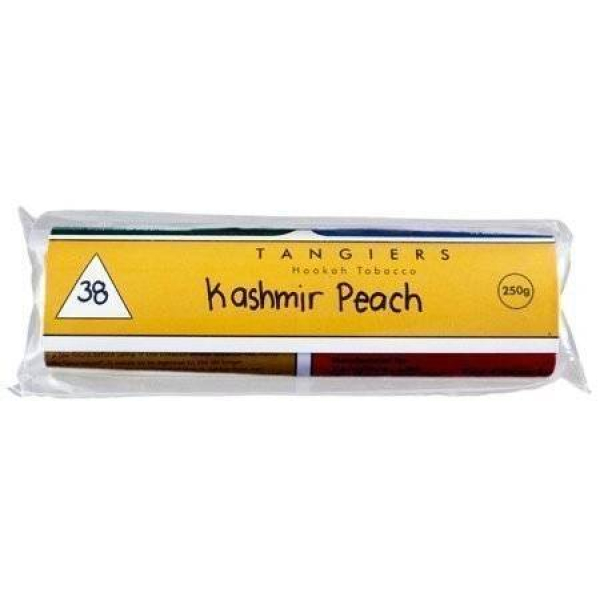 Табак Tangiers Kashmir Peach 250 грамм в Иркутске