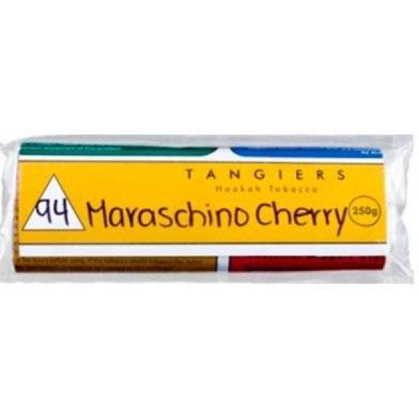 Табак Tangiers Maraschino Cherry 250 грамм в Иркутске