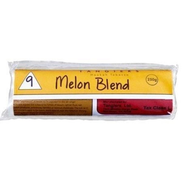 Табак Tangiers Melon Blend 250 грамм в Иркутске