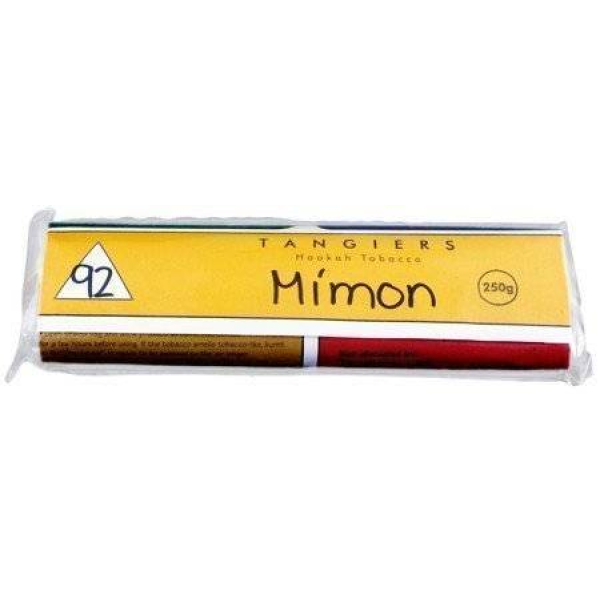 Табак Tangiers Mimon 250 грамм в Иркутске