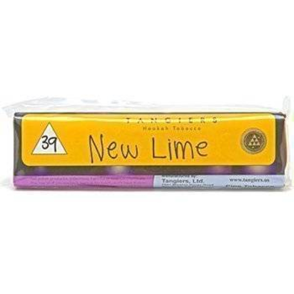 Табак Tangiers New Lime 250 грамм в Иркутске