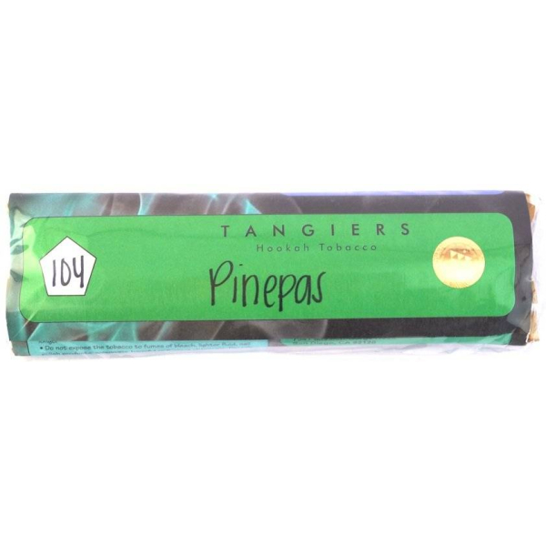 Табак Tangiers Pinepas 250 грамм в Иркутске