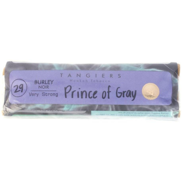 Табак Tangiers Prince of Gray 250 грамм в Иркутске