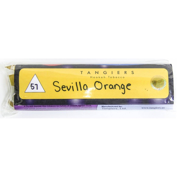 Табак Tangiers Sevilla Orange 250 грамм в Иркутске