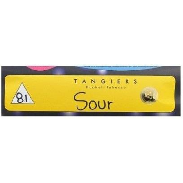 Табак Tangiers Sour 250 грамм в Иркутске