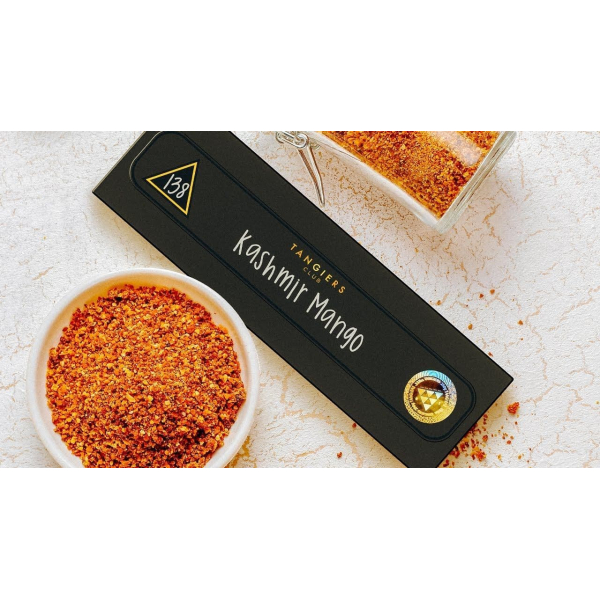 Табак Tangiers Kashmir Mango Noir 250 грамм в Иркутске