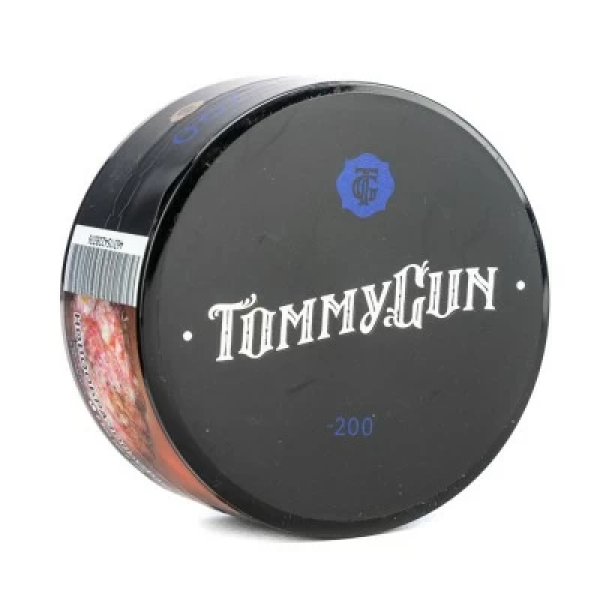 Табак Tommy Gun 200 25 гр в Иркутске