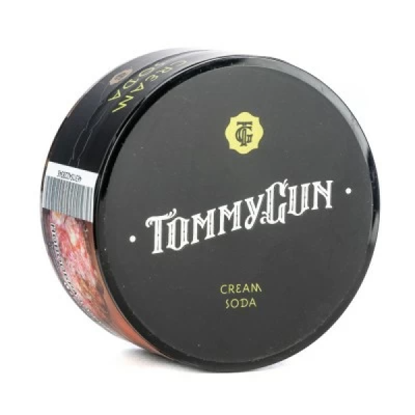 Табак Tommy Gun Cream Soda (Крем Сода) 25 гр в Иркутске
