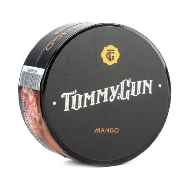 Табак Tommy Gun Mango (Манго) 25 гр в Иркутске