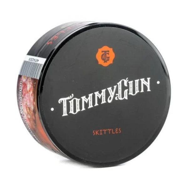 Табак Tommy Gun Skittles (Скитлз) 25 гр в Иркутске