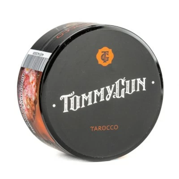 Табак Tommy Gun Tarocco (Тарокко) 25 гр в Иркутске