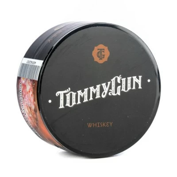 Табак Tommy Gun Whiskey (Виски) 25 гр в Иркутске