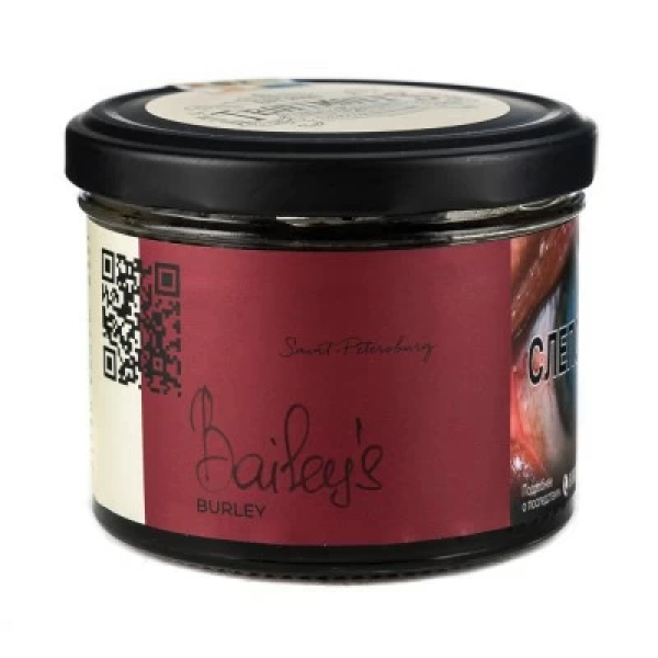 Табак Trofimoffs Burley Baileys (Бейлис) 125 гр в Иркутске
