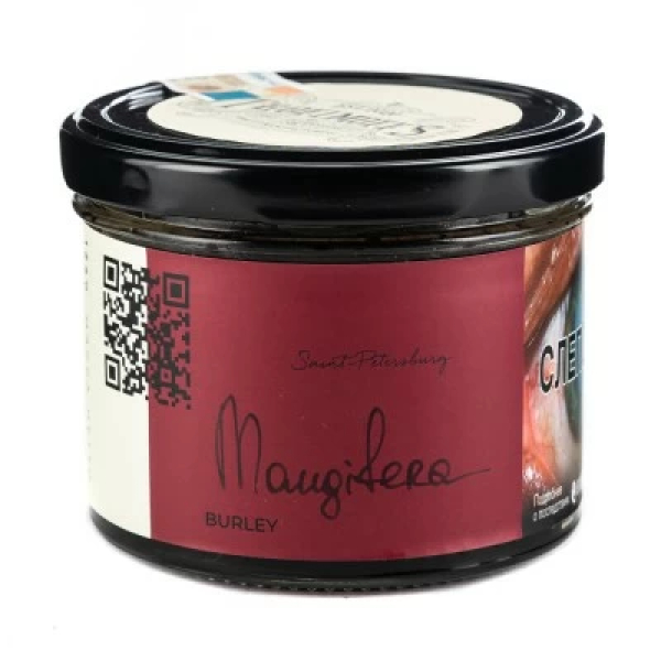 Табак Trofimoffs Burley Mangifera (Мангифера) 125 гр в Иркутске