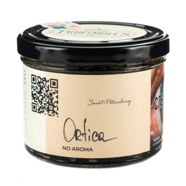 Табак Trofimoffs No Aroma Ortica (Ортика) 125 гр в Иркутске