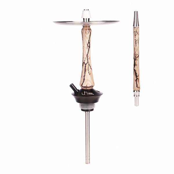 Кальян Union Hookah Sleek Вольт светлый в Иркутске