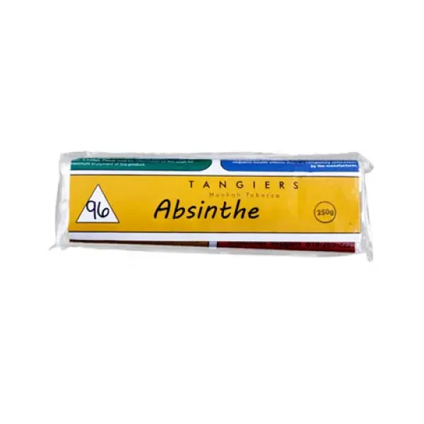 Табак Tangiers Noir Absinthe (Абсент) 250 гр в Иркутске