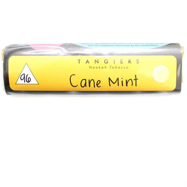 Табак Tangiers Noir Cane Mint (Тростниковая мята) 250 гр в Иркутске