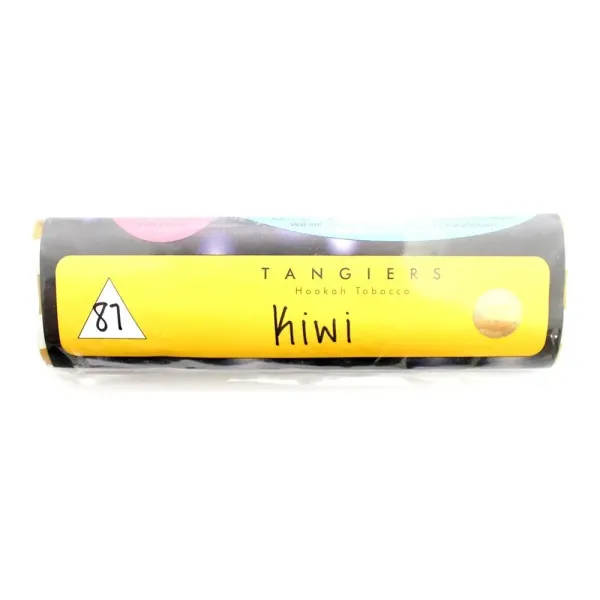 Табак Tangiers Noir Kiwi (Киви) 250 гр в Иркутске