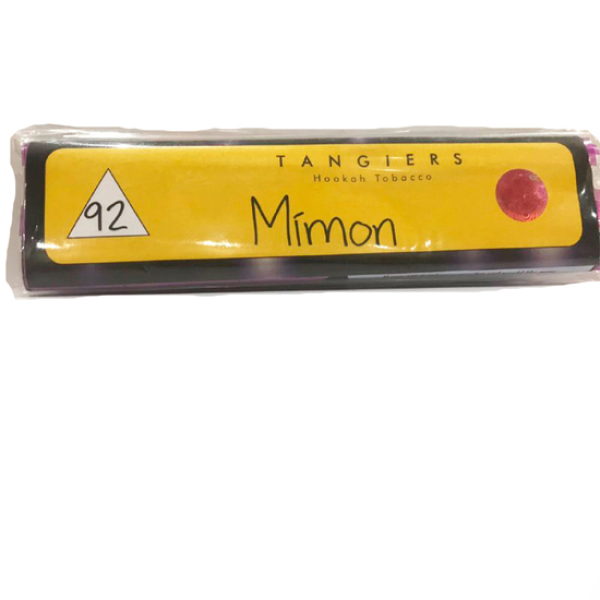 Табак Tangiers Noir Mimon (Мимон) 250 гр в Иркутске