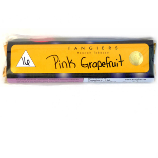 Табак Tangiers Noir Pink Grapefruit (Розовый грейпфрут) 250 гр в Иркутске