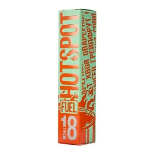 Жидкость HOTSPOT Fuel Conifer Grapefruit 30 мл в Иркутске